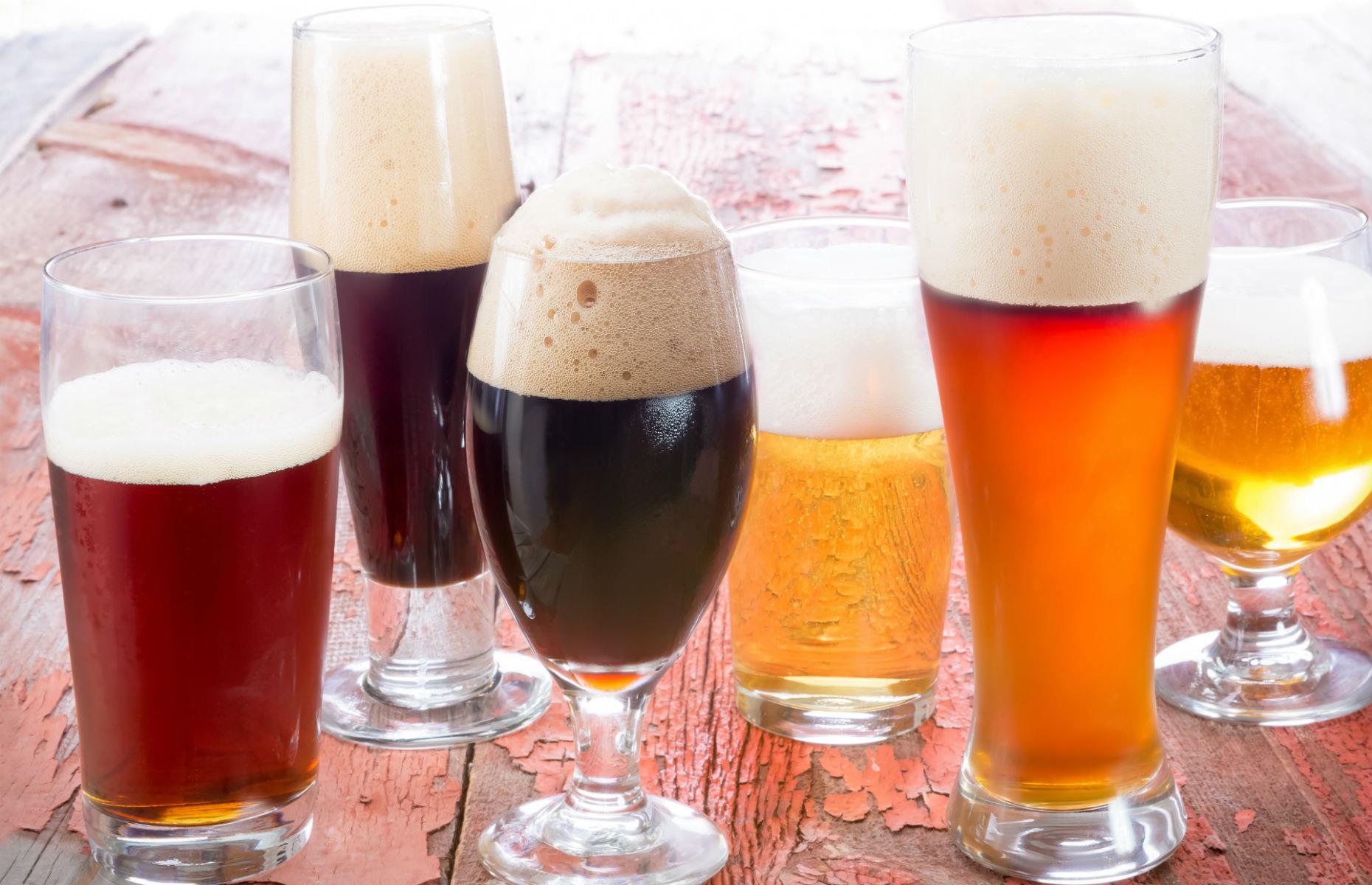 Beer